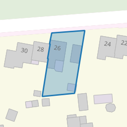 Perceel DZL01-B-2579