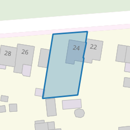 Perceel DZL01-B-2580