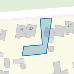 Perceel DZL01-B-2581