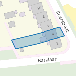 Perceel DZL01-B-2589