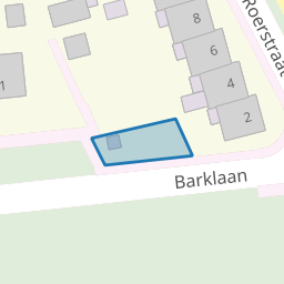 Perceel DZL01-B-2590