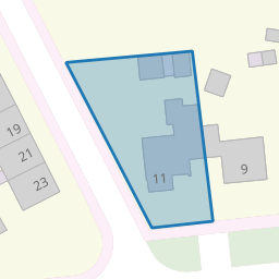 Perceel DZL01-B-2591