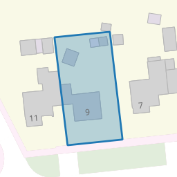 Perceel DZL01-B-2592