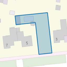 Perceel DZL01-B-2594