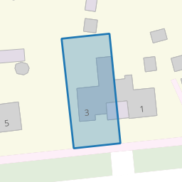 Perceel DZL01-B-2595