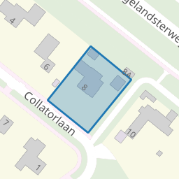 Perceel DZL01-B-2606