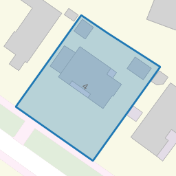 Perceel DZL01-B-2613