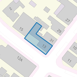 Perceel DZL01-B-2629