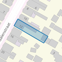 Perceel DZL01-B-2631