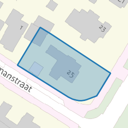 Perceel DZL01-B-2633