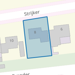 Perceel DZL01-B-2656