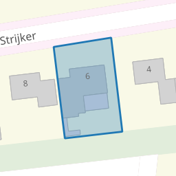 Perceel DZL01-B-2657