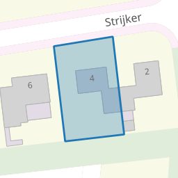 Perceel DZL01-B-2658