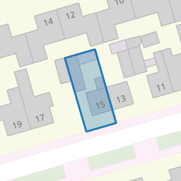 Perceel DZL01-B-2664