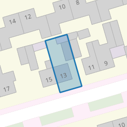 Perceel DZL01-B-2665