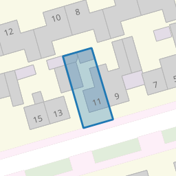 Perceel DZL01-B-2666