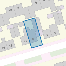 Perceel DZL01-B-2667