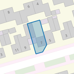 Perceel DZL01-B-2668