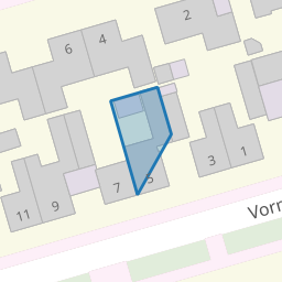 Perceel DZL01-B-2669