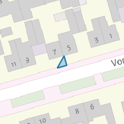 Perceel DZL01-B-2670