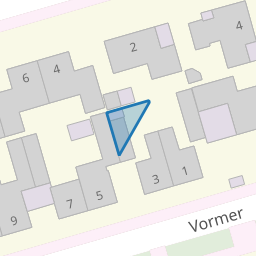 Perceel DZL01-B-2672