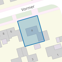 Perceel DZL01-B-2676