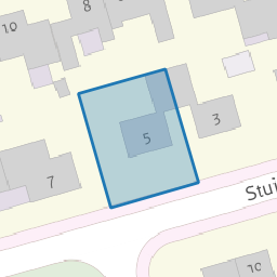 Perceel DZL01-B-2677