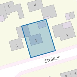 Perceel DZL01-B-2678