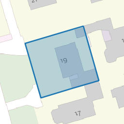 Perceel DZL01-B-2684