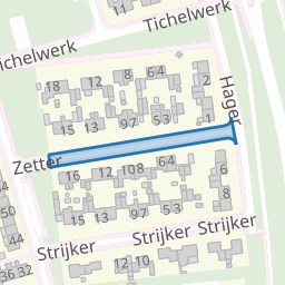 Perceel DZL01-B-2691