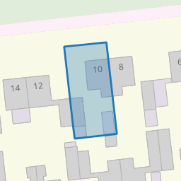 Perceel DZL01-B-2695