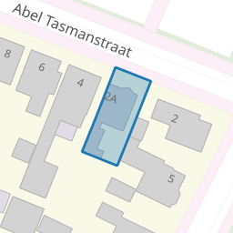 Perceel DZL01-B-2709