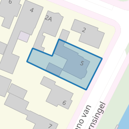 Perceel DZL01-B-2710