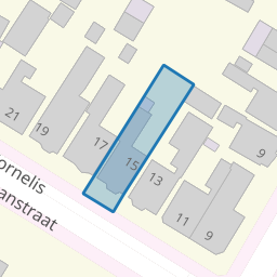 Perceel DZL01-B-2711