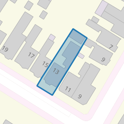 Perceel DZL01-B-2712