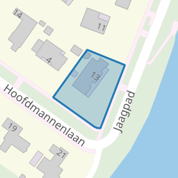 Perceel DZL01-B-2715