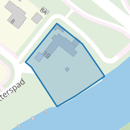 Perceel DZL01-B-2719