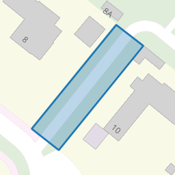 Perceel DZL01-B-2720