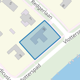 Perceel DZL01-B-2723