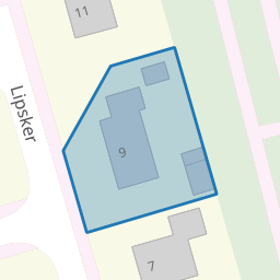 Perceel DZL01-B-2730