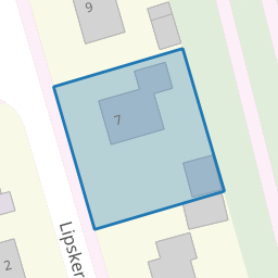 Perceel DZL01-B-2731