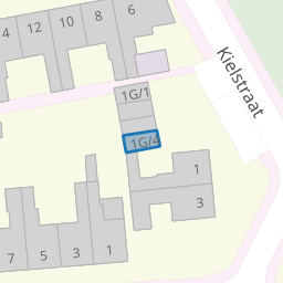 Perceel DZL01-B-2748