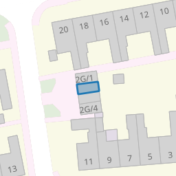 Perceel DZL01-B-2750