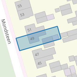 Perceel DZL01-B-2758