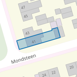 Perceel DZL01-B-2762