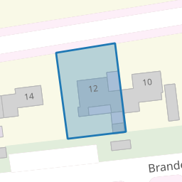 Perceel DZL01-B-2768