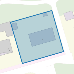 Perceel DZL01-B-2773