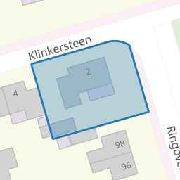 Perceel DZL01-B-2774