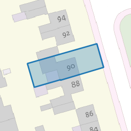 Perceel DZL01-B-2776