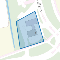 Perceel DZL01-B-2779